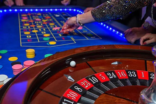 in play live