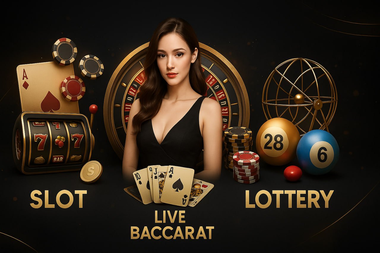 in play live