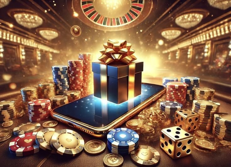 in play live