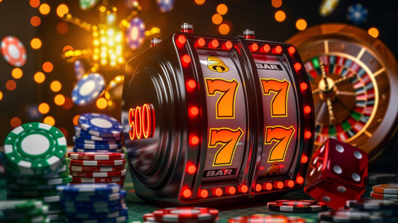 in play live