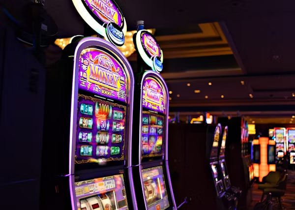 in play live