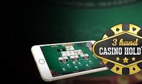 in play live