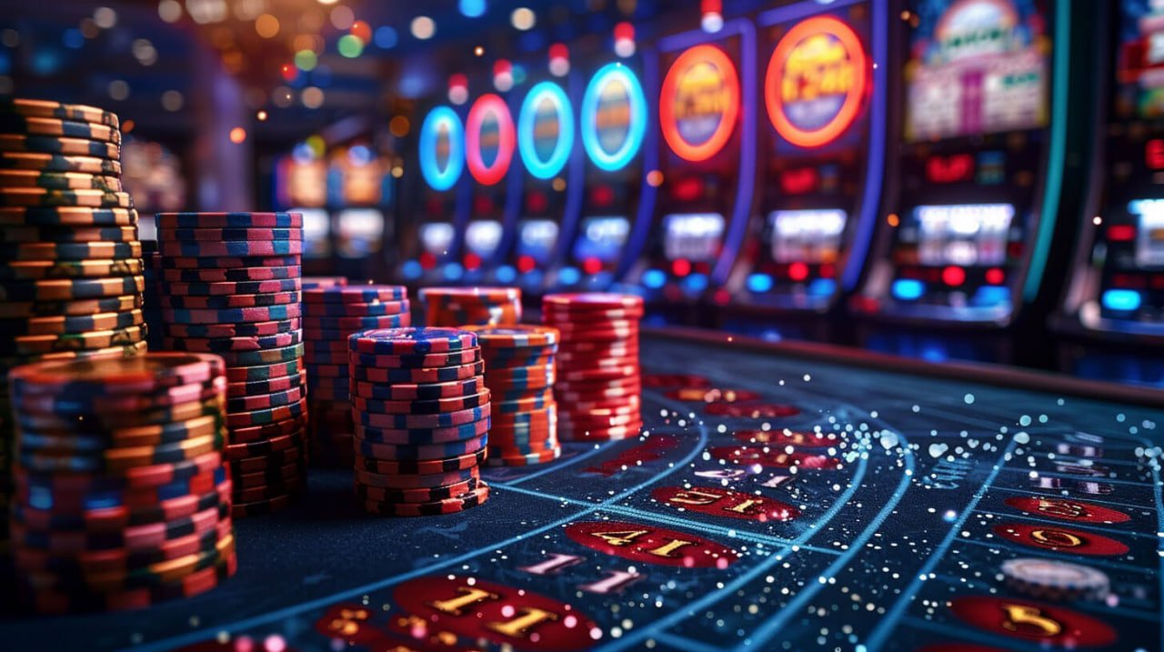 in play live
