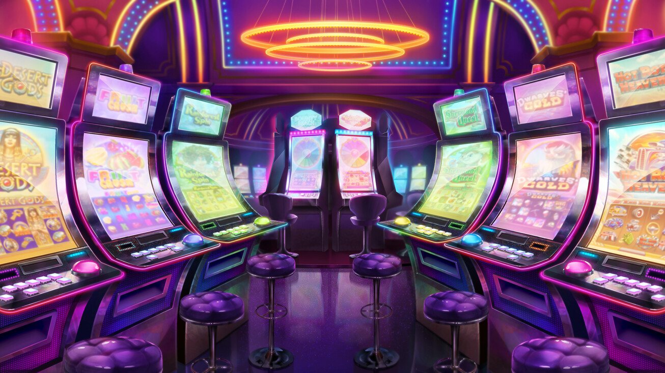 in play live