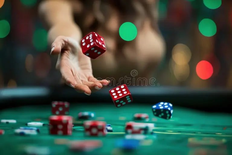 in play live